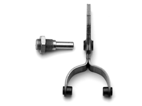 Lever & Peg Assy