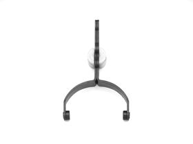 Lever & Peg Assy