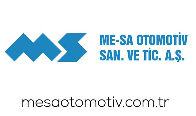 ME-SA OTOMOTİV A.Ş.